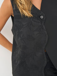 Beca Vest