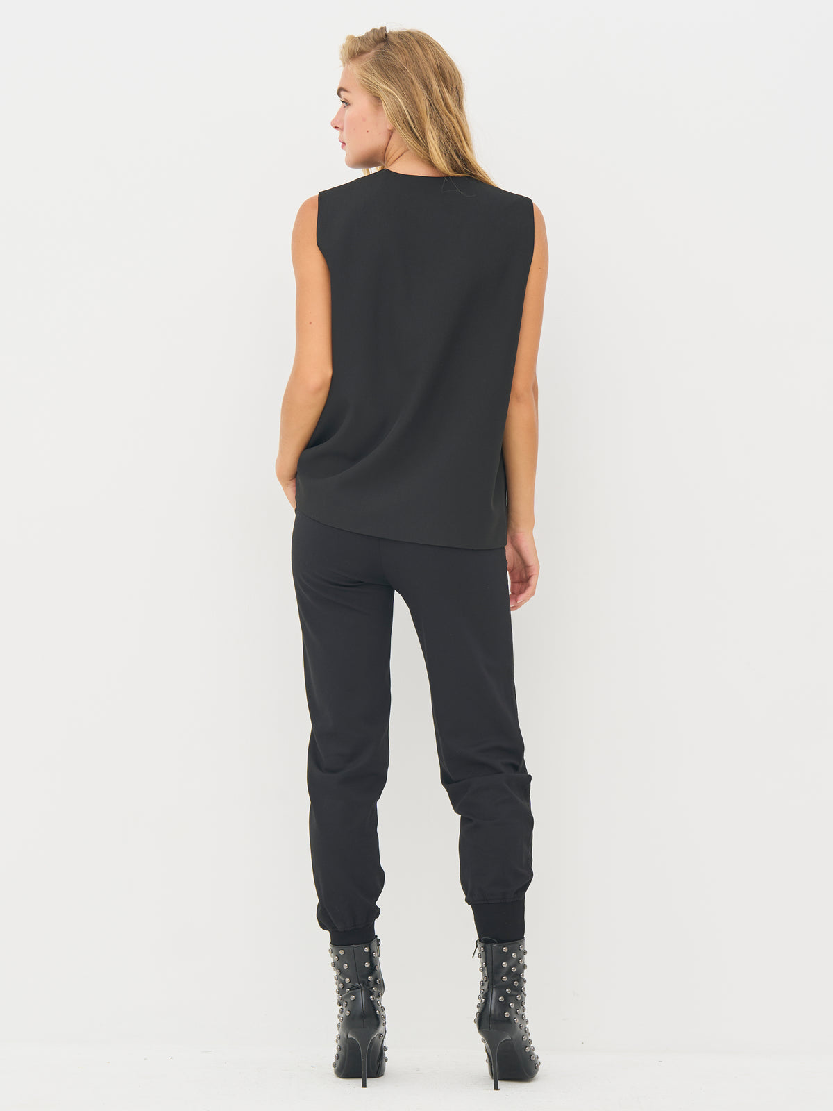 Beca Vest