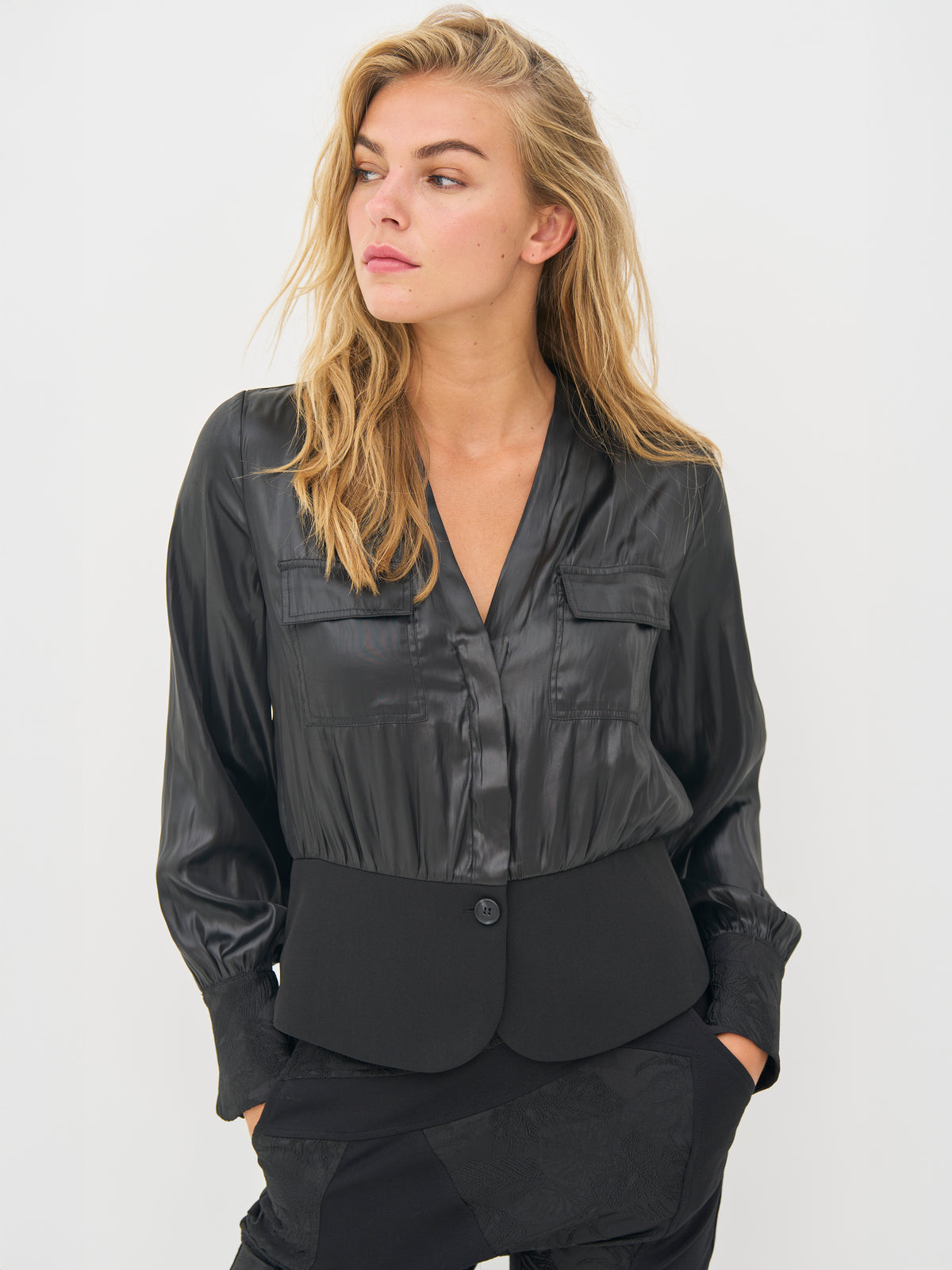 Becca Shirt