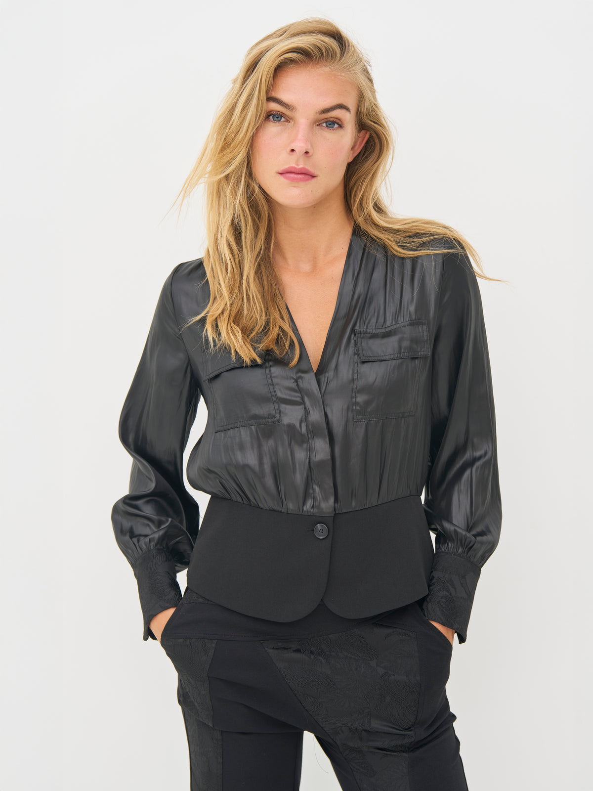 Becca Shirt