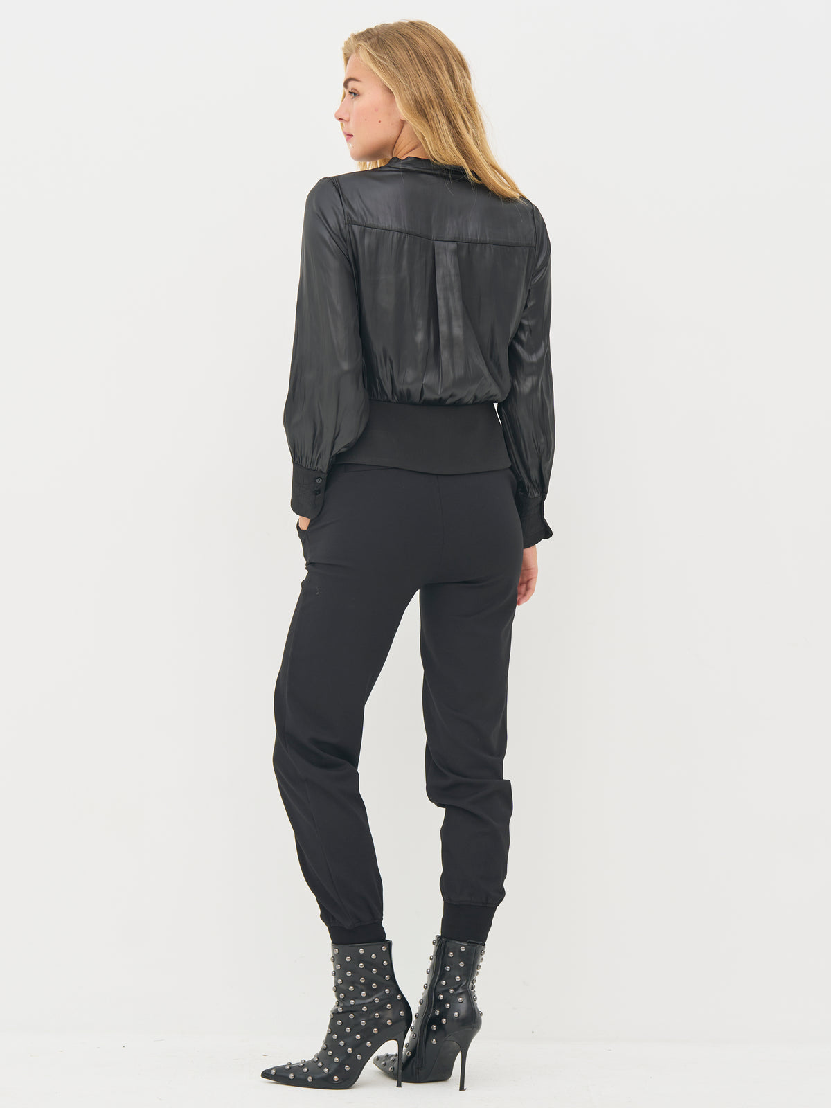 Becca Shirt