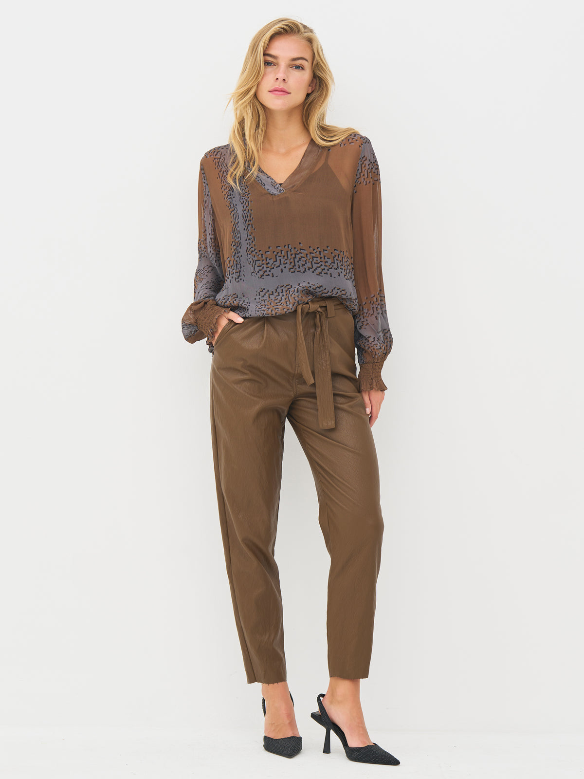Bella Trousers
