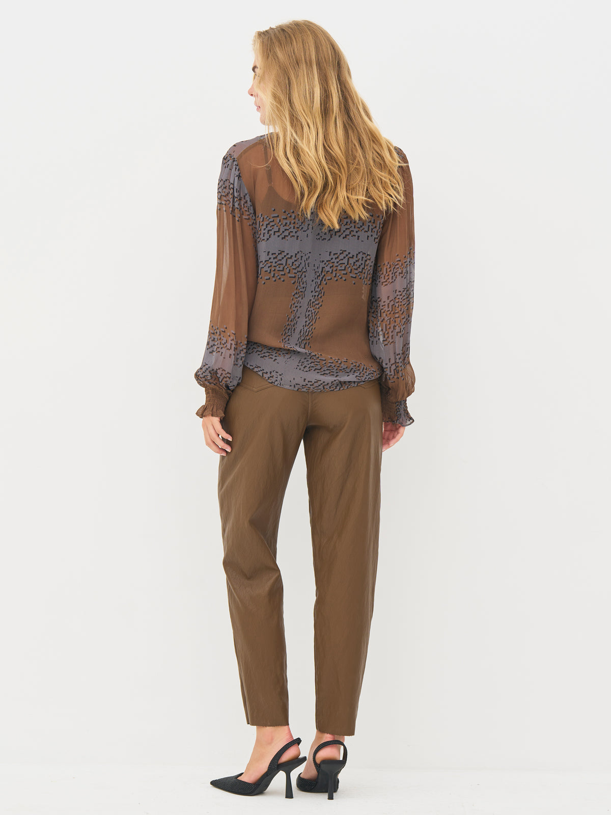 Bella Trousers