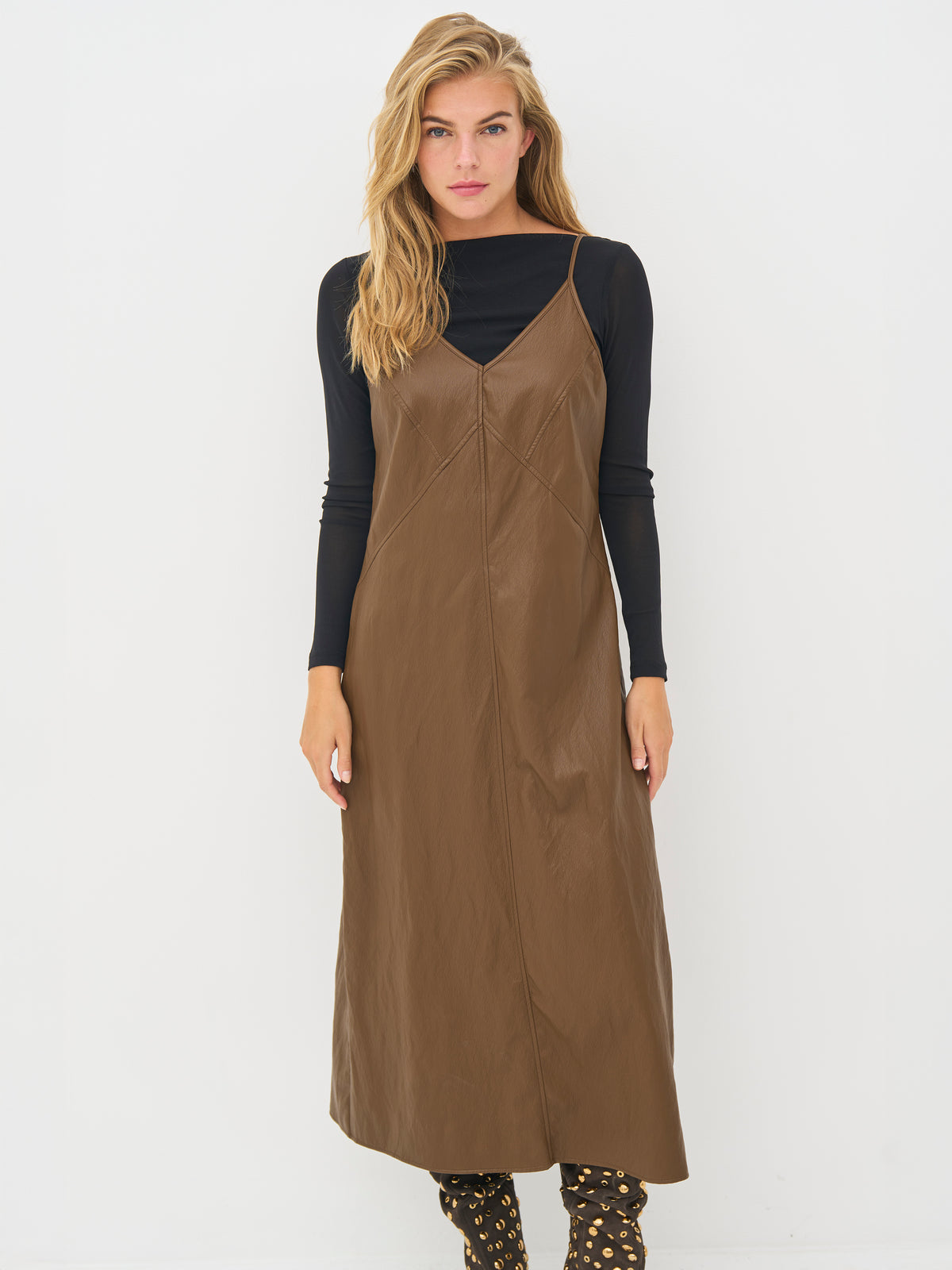 Bella Dress