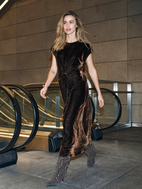 Billie Dress
