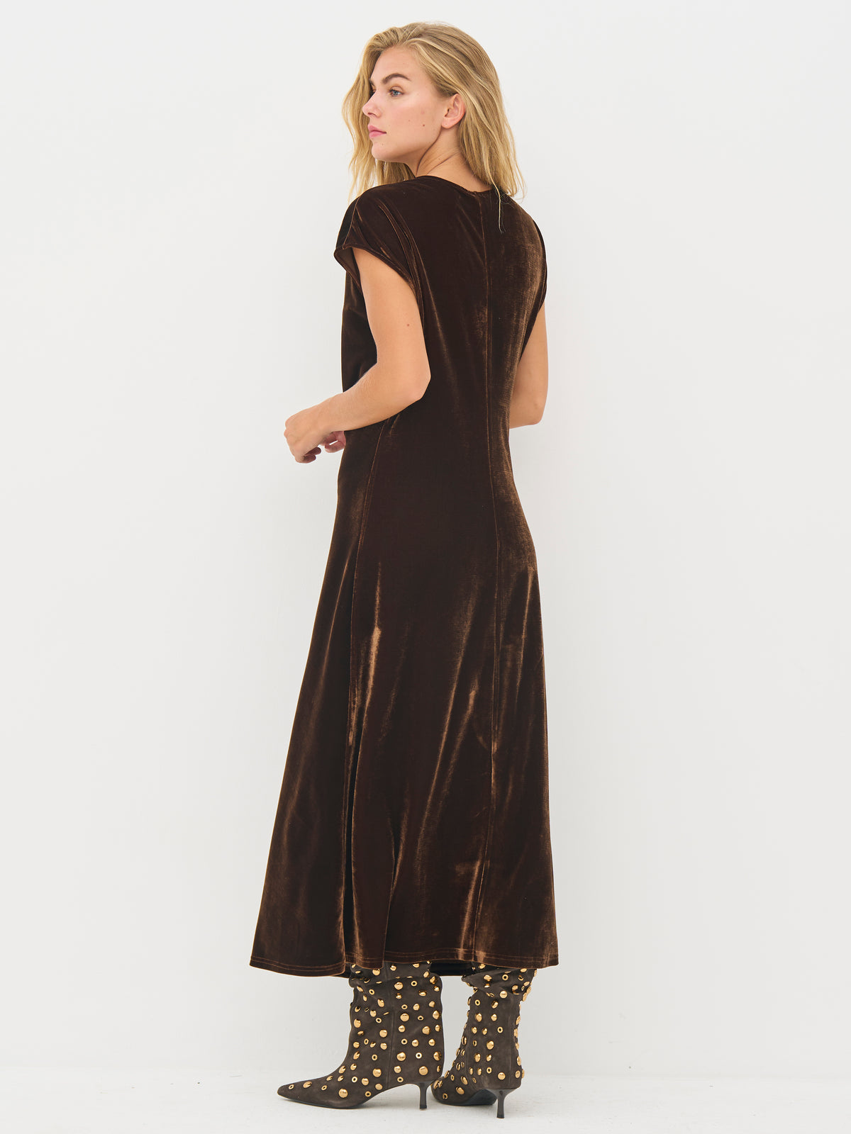 Billie Dress