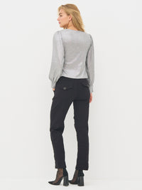 Birke Blouse Wrap