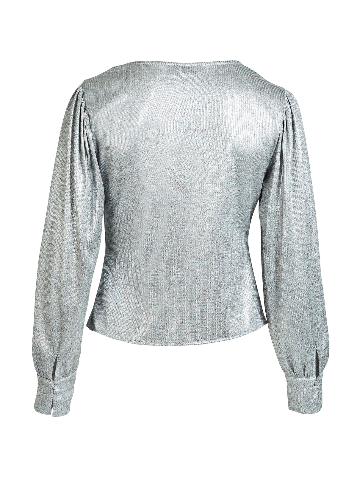 Birke Blouse Wrap