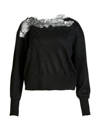 Bobbi Knit