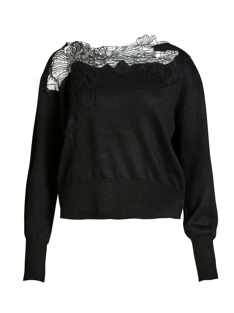 Bobbi Knit