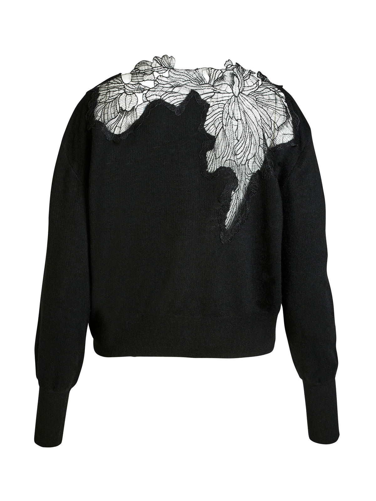 Bobbi Knit