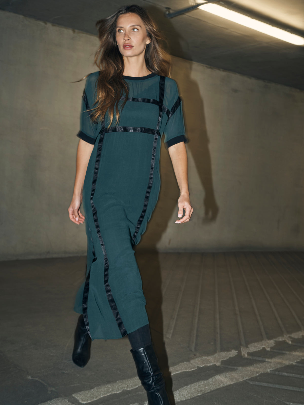 Billie Dress