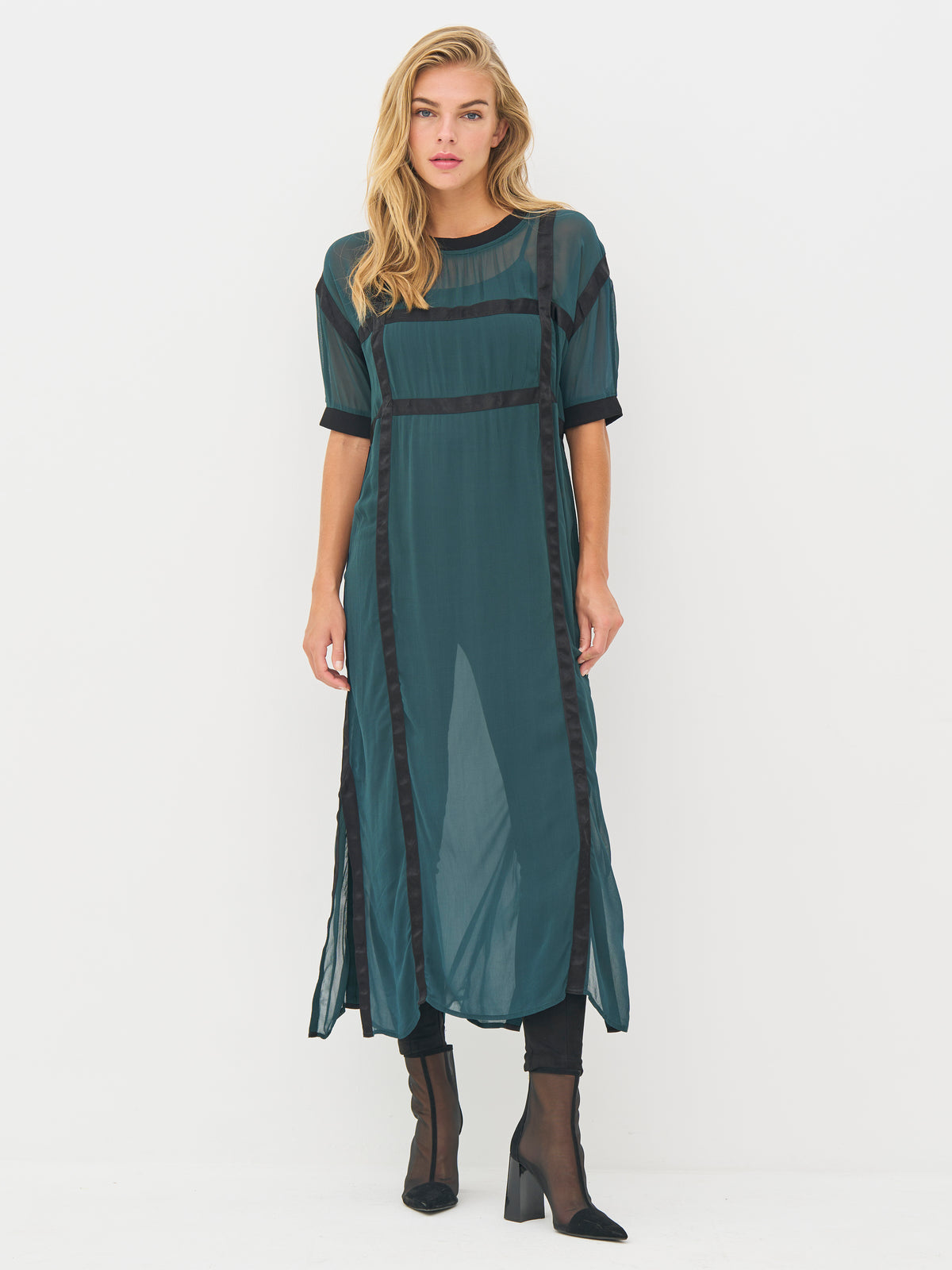Billie Dress
