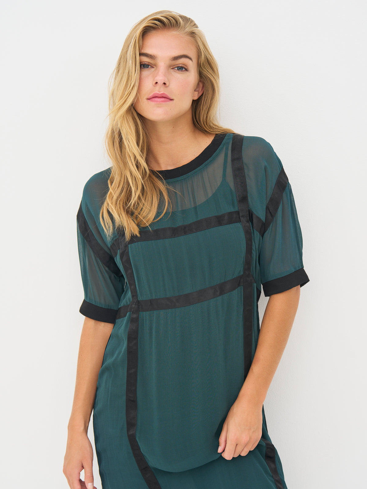 Billie Dress