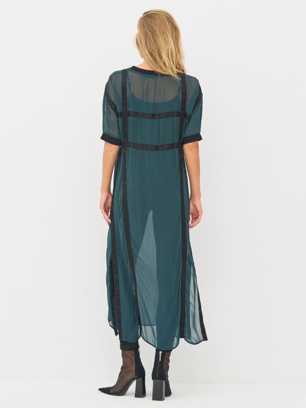 Billie Dress