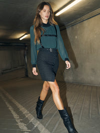 Billie Blouse
