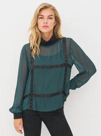Billie Blouse