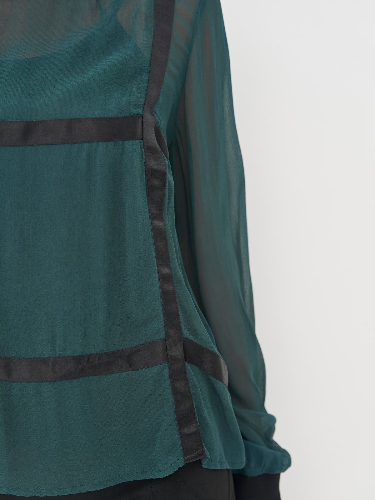 Billie Blouse