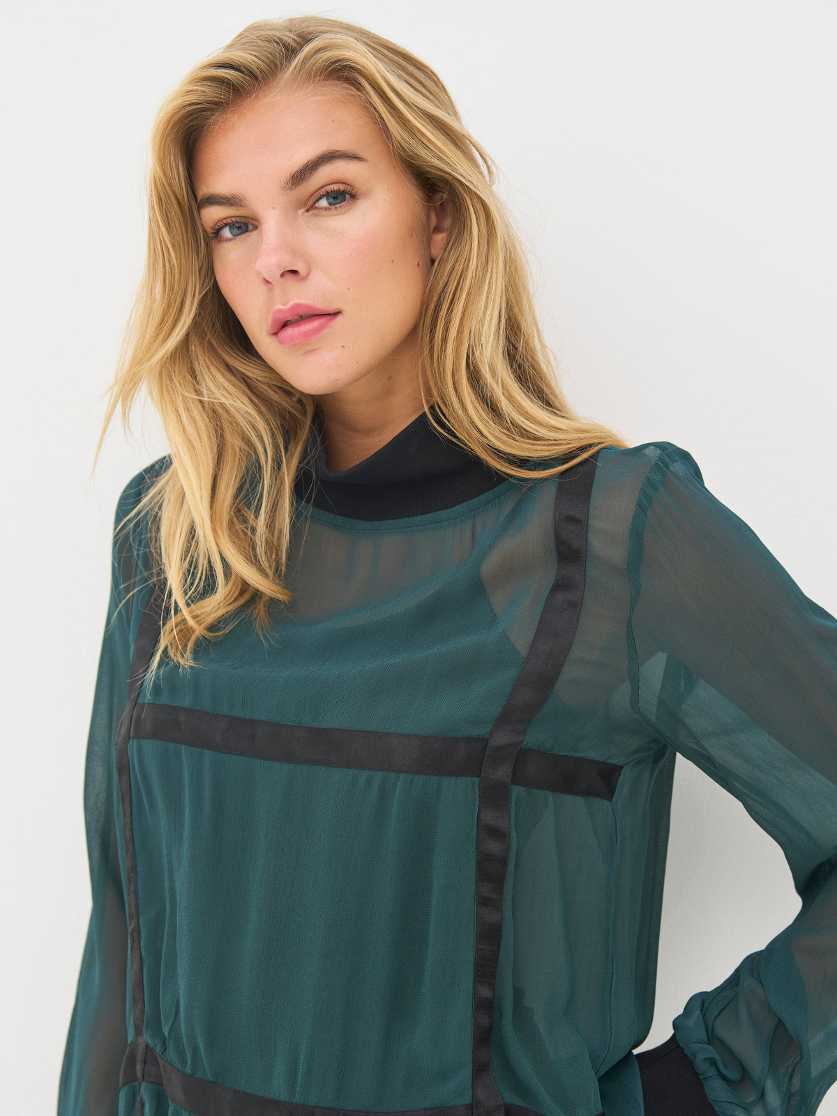 Billie Blouse