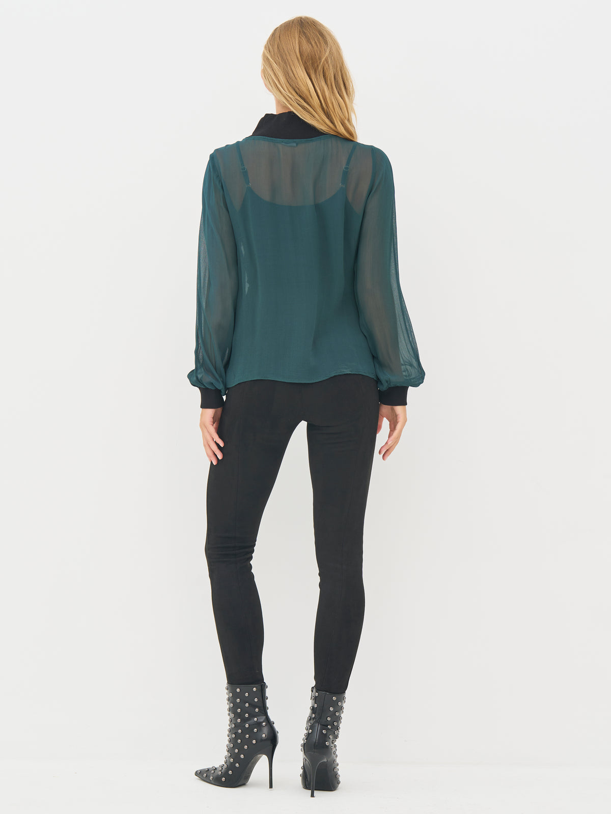 Billie Blouse