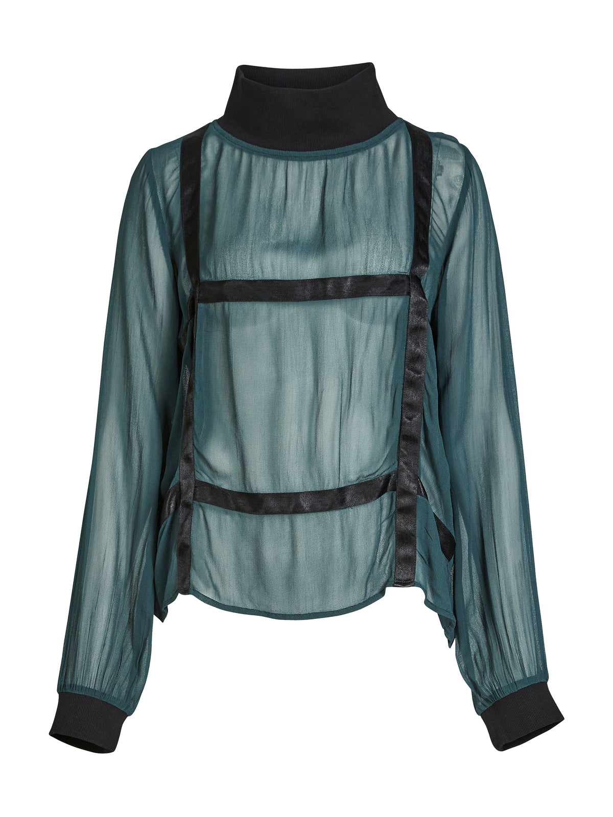 Billie Blouse