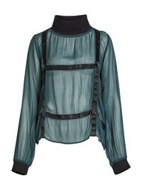 Billie Blouse