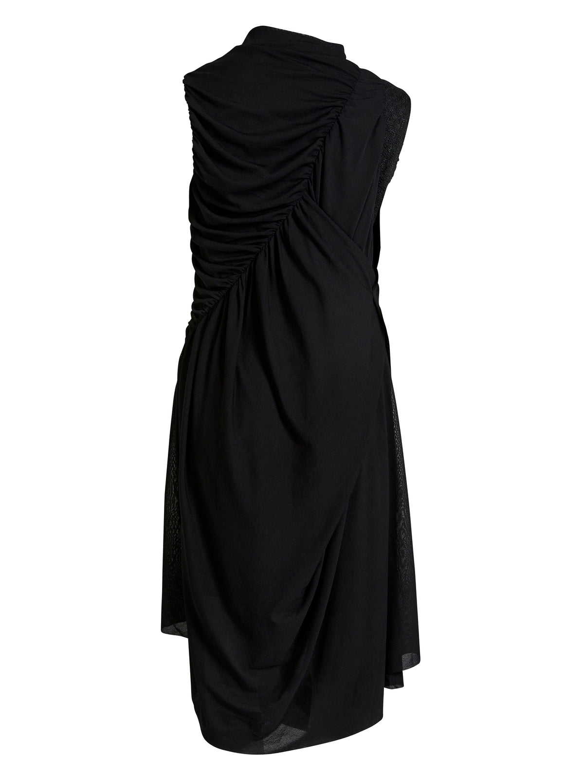 Berth Dress