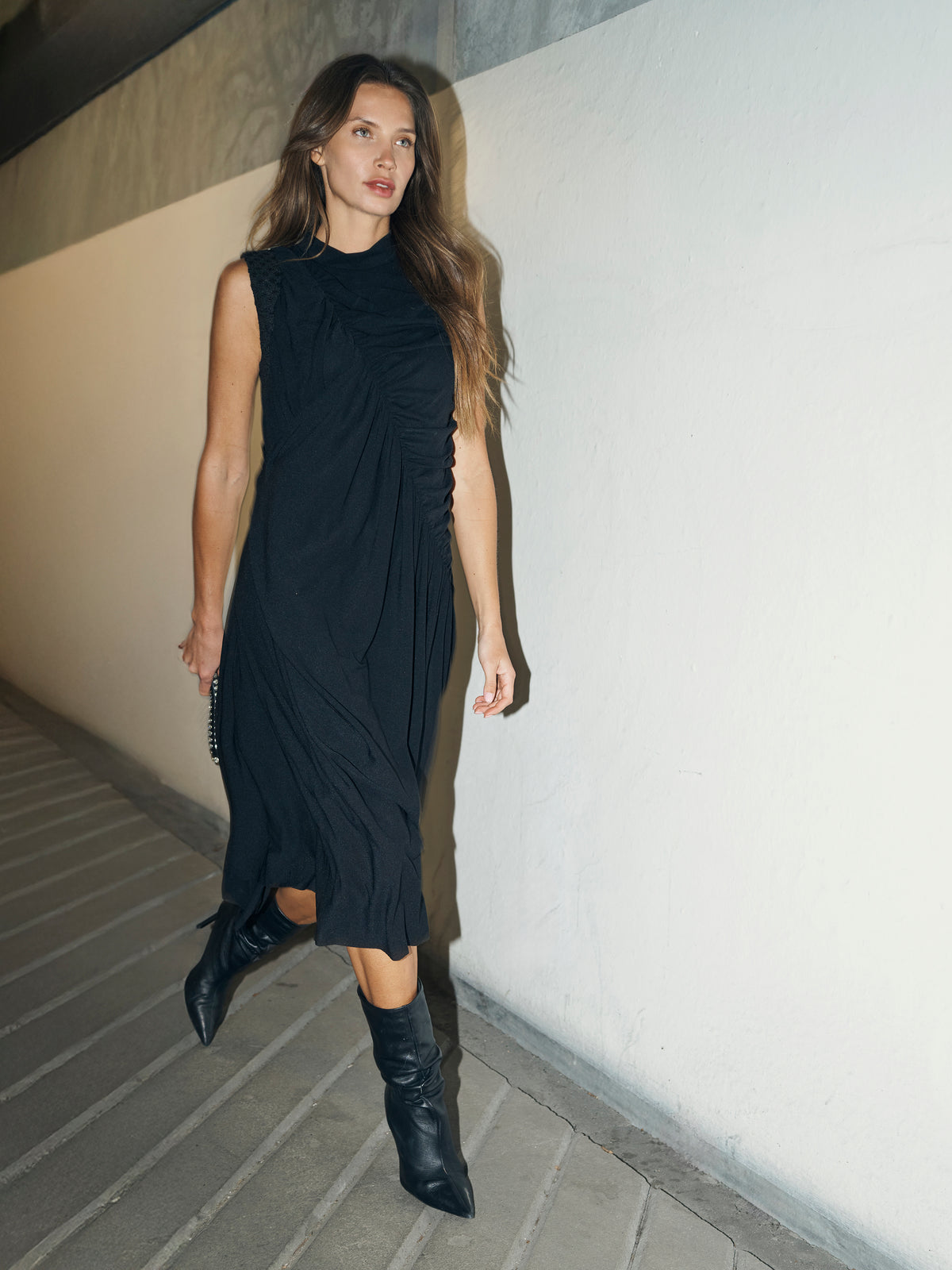 Berth Dress