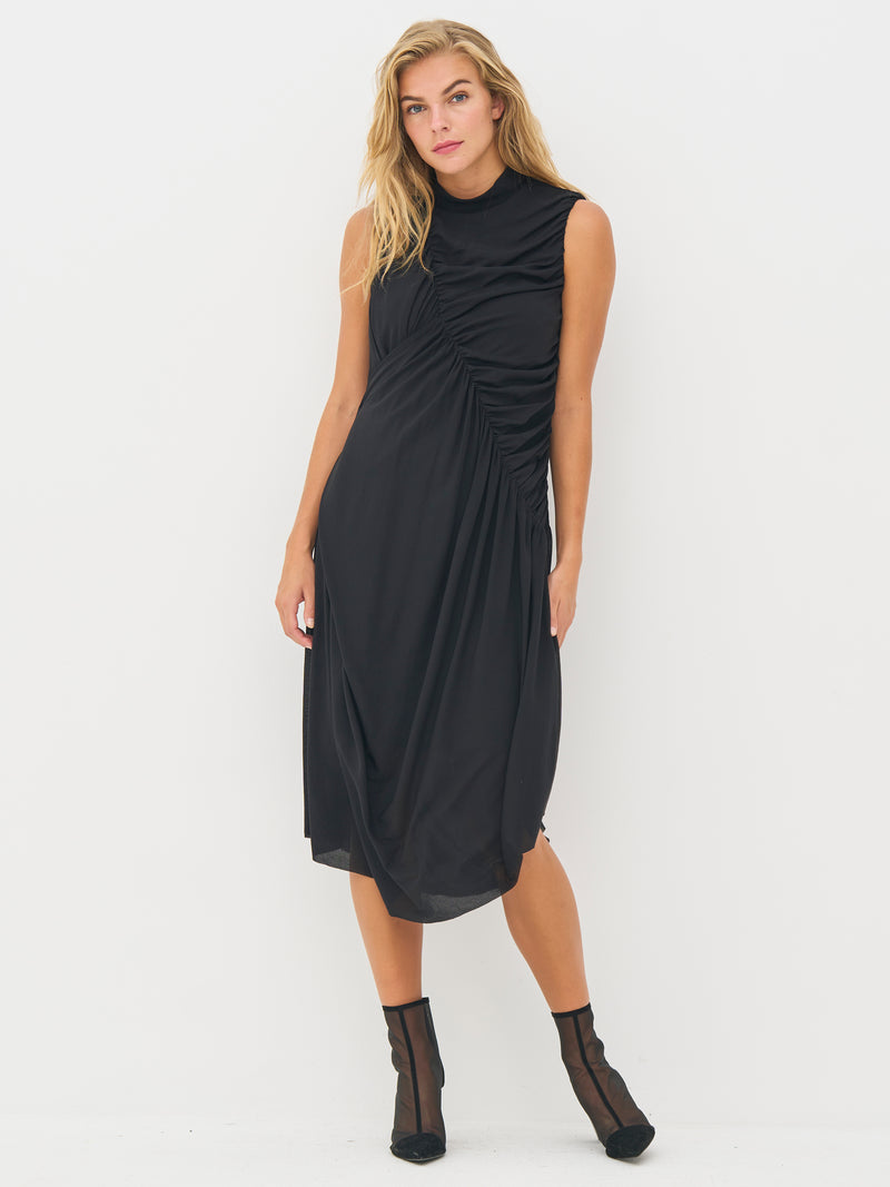 Berth Dress