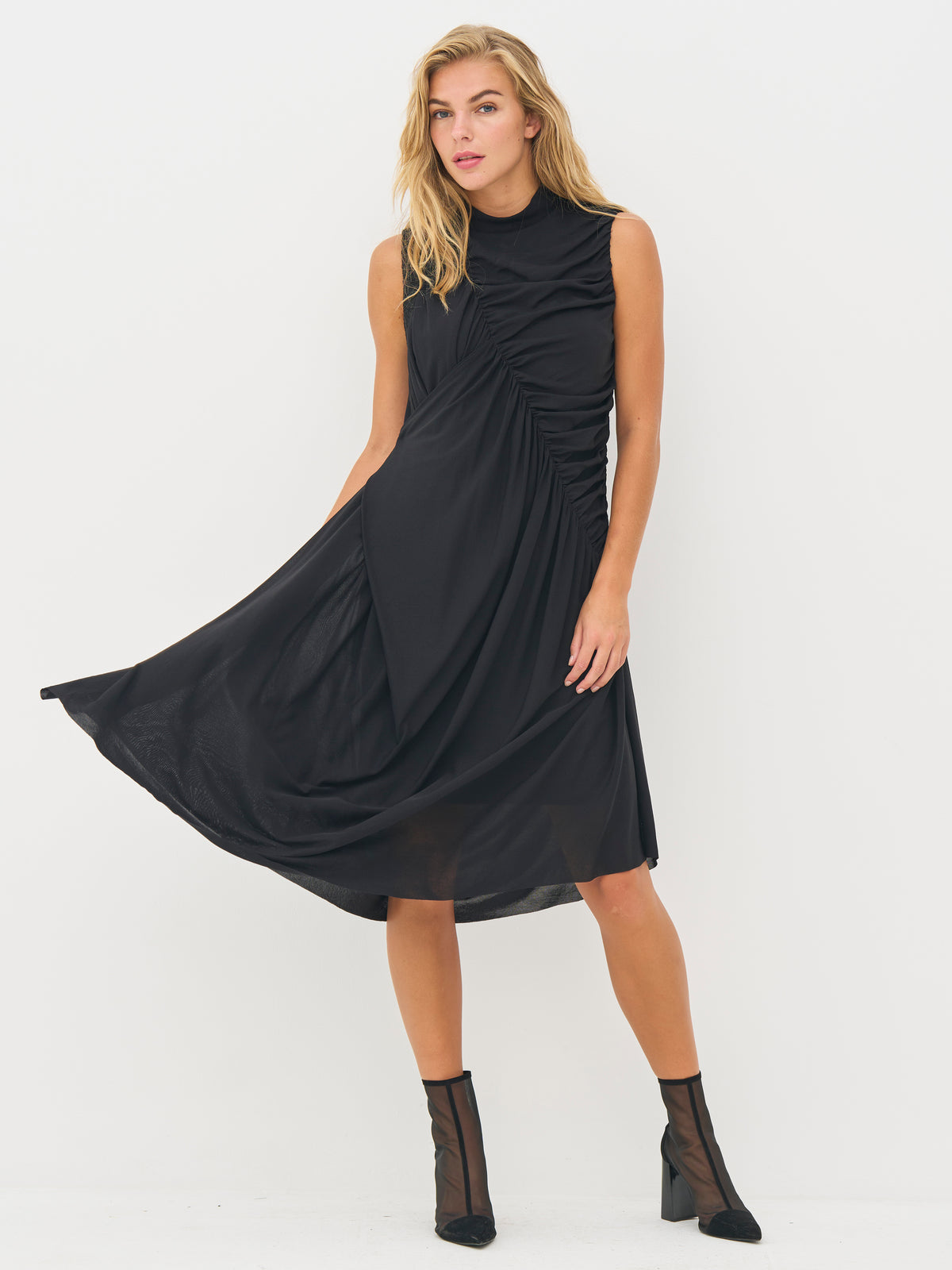 Berth Dress