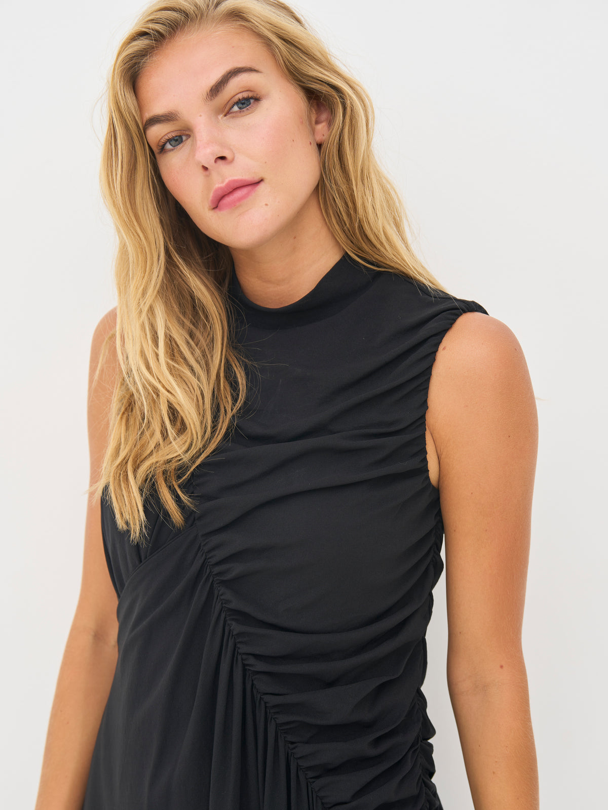 Berth Dress