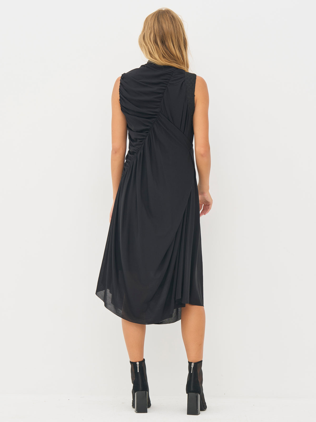 Berth Dress