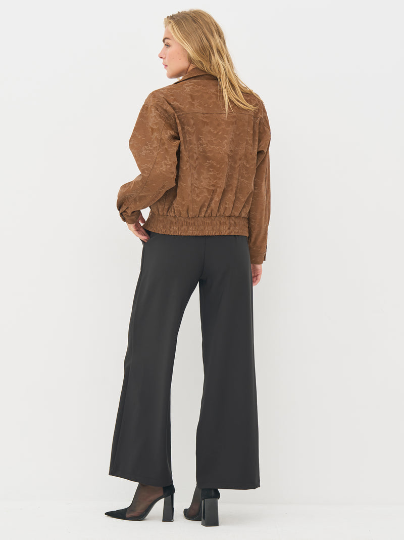 Badia Trousers