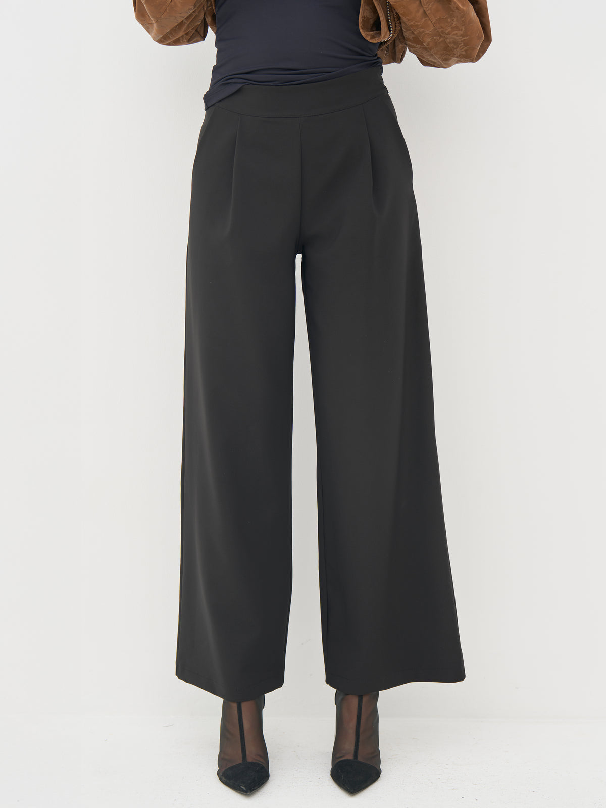 Badia Trousers