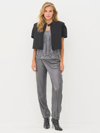 Badia Jacket