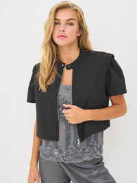 Badia Jacket