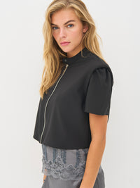 Badia Jacket