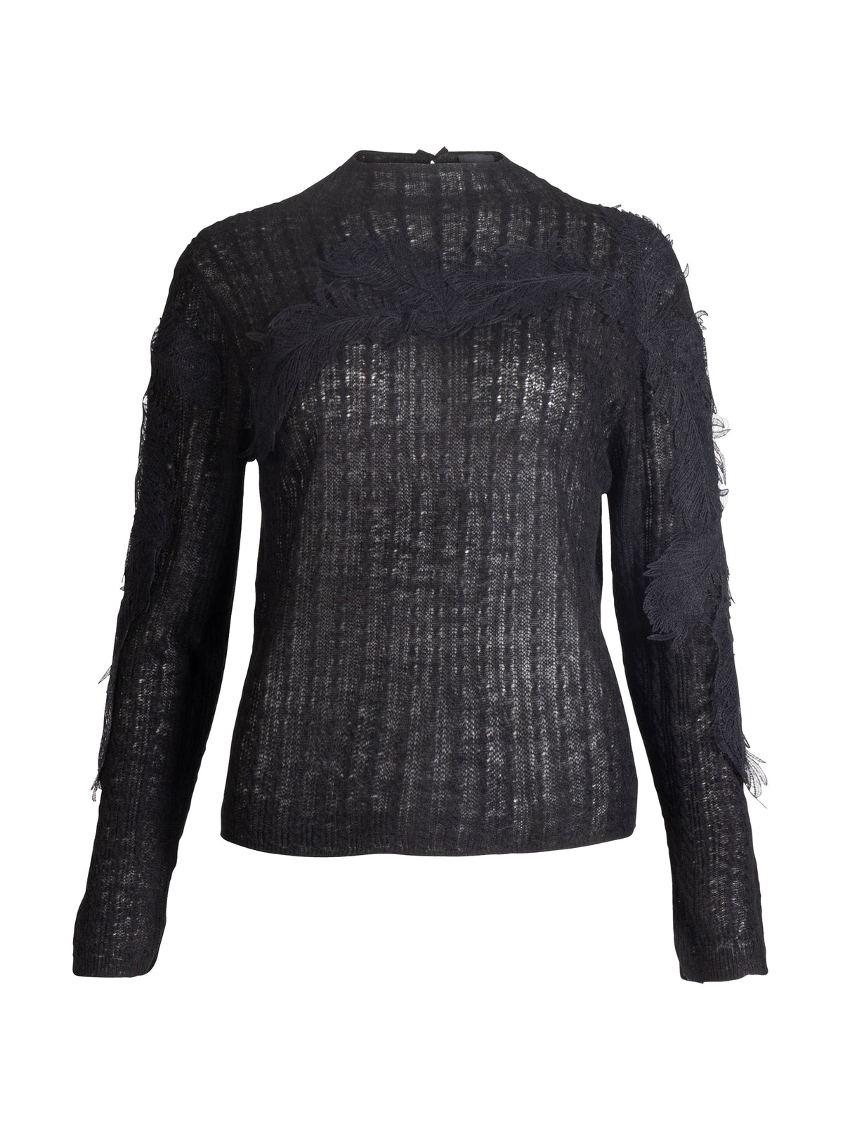 Baria Knit