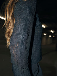 Baria Knit