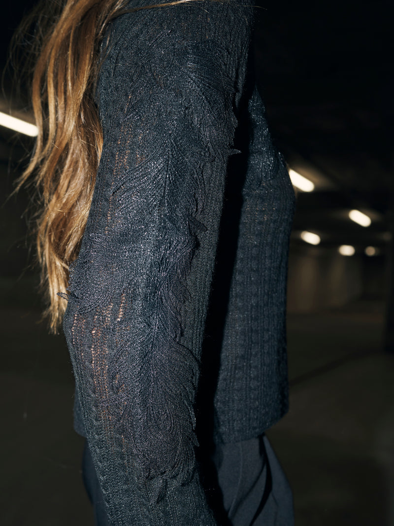 Baria Knit