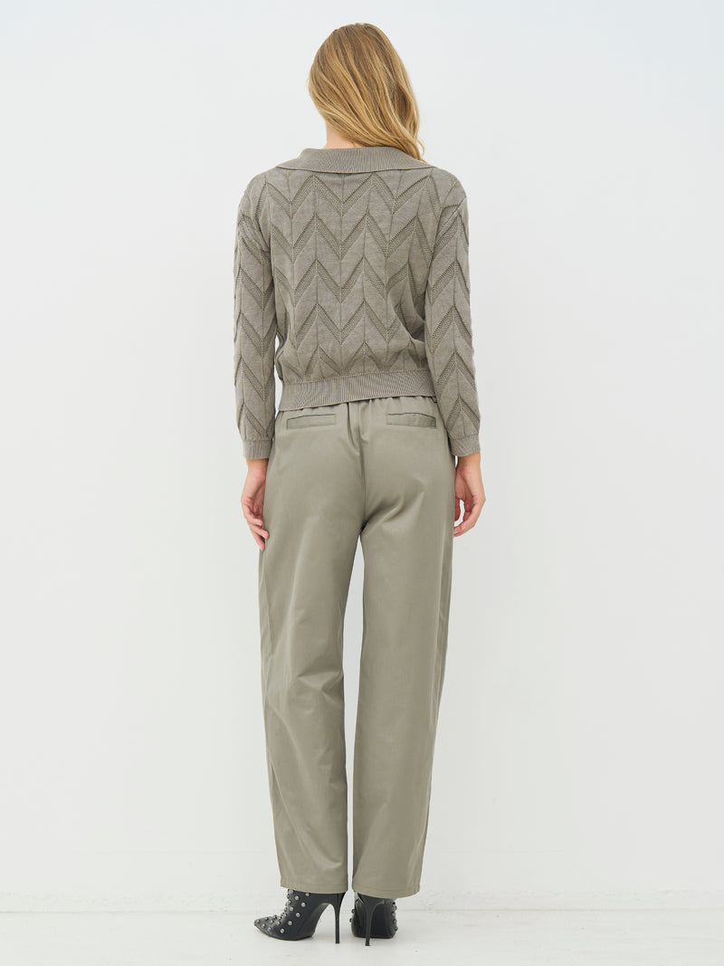 Clara Trousers