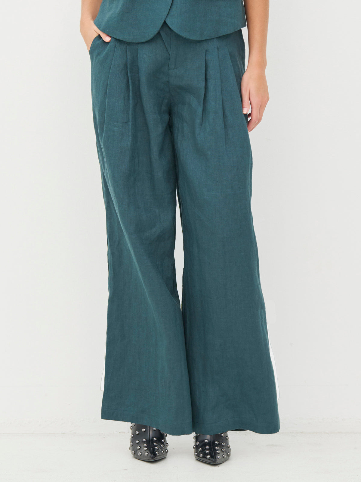 Camila Trousers
