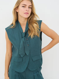 Camila Vest