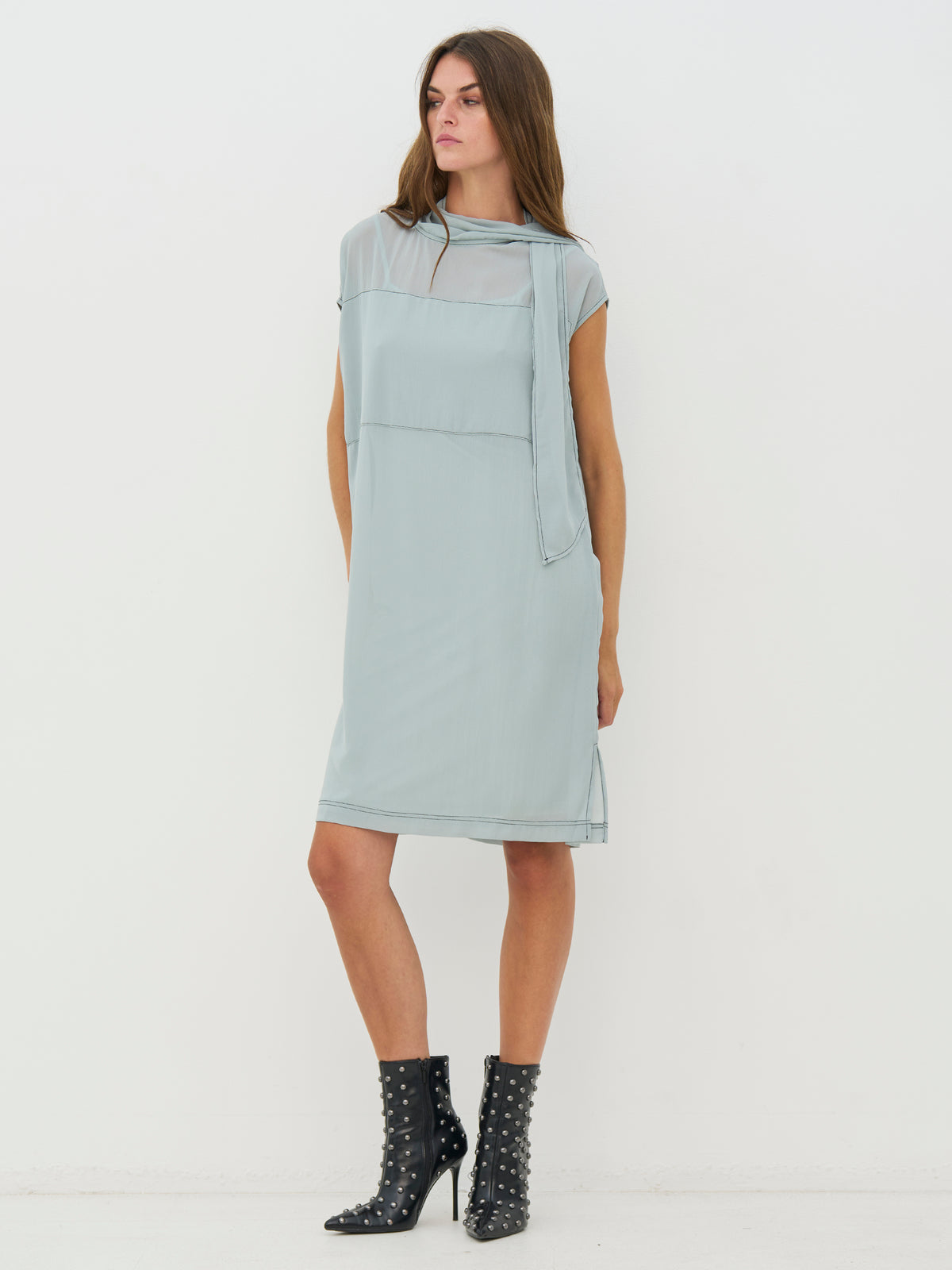 Celsa Dress