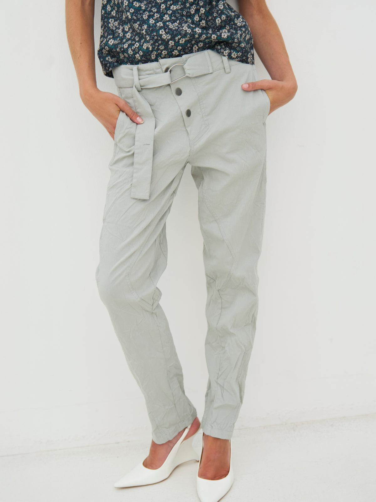 Cala Jane Trousers