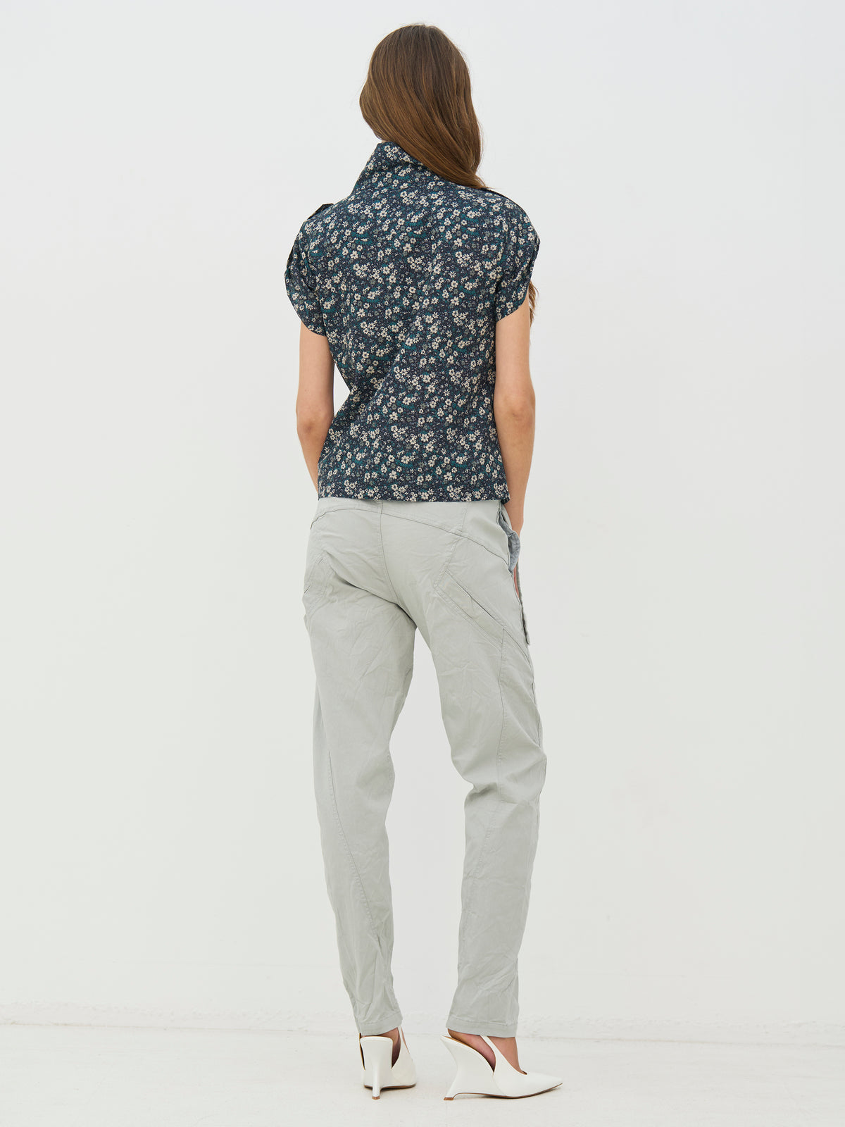Cala Jane Trousers