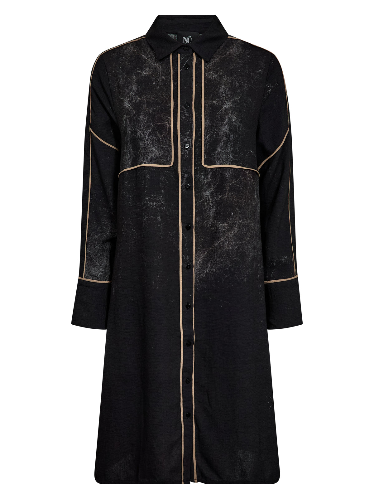 Creola Dress
