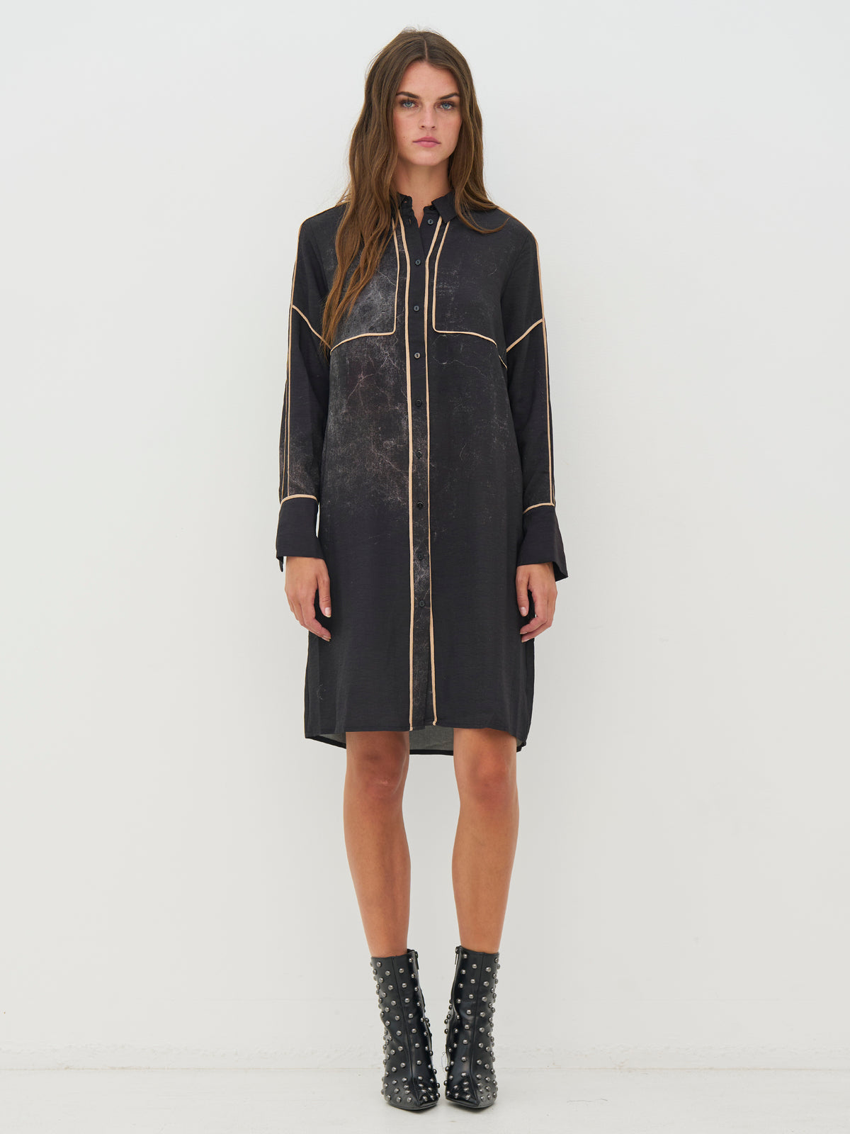 Creola Dress