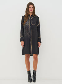 Creola Dress