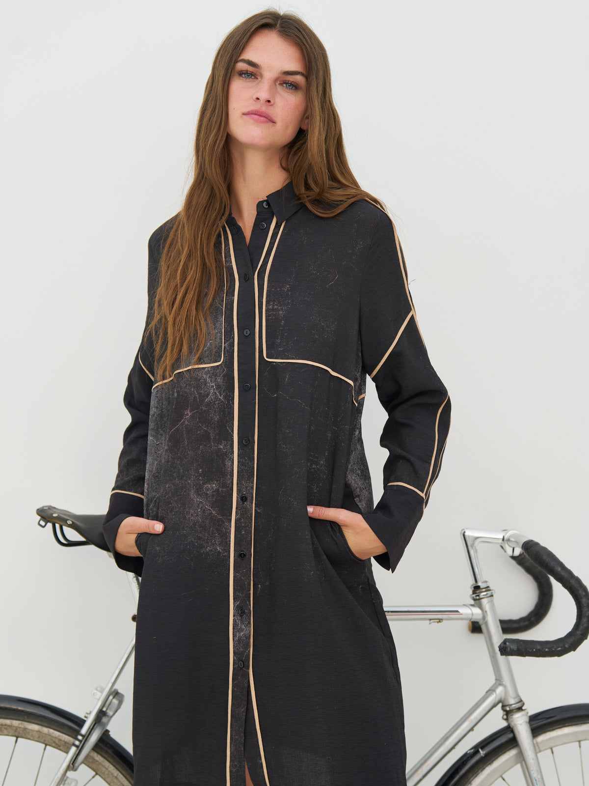 Creola Dress